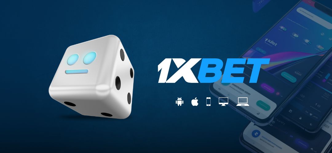 1xBet Mongolia