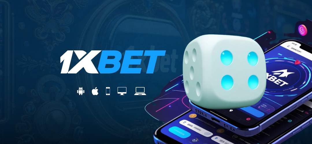1xBet Mongolia